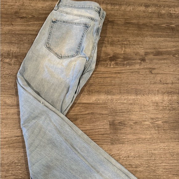 Banana Republic Vintage Straight 31-32 - Picture 2 of 4